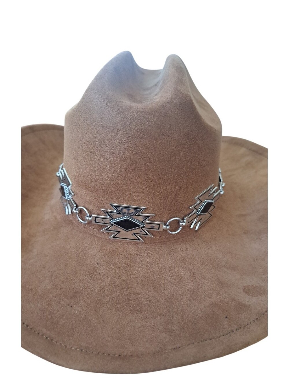 Woman's Western Hat- NWOT